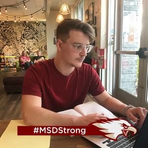 Meet your Posher, Dylan